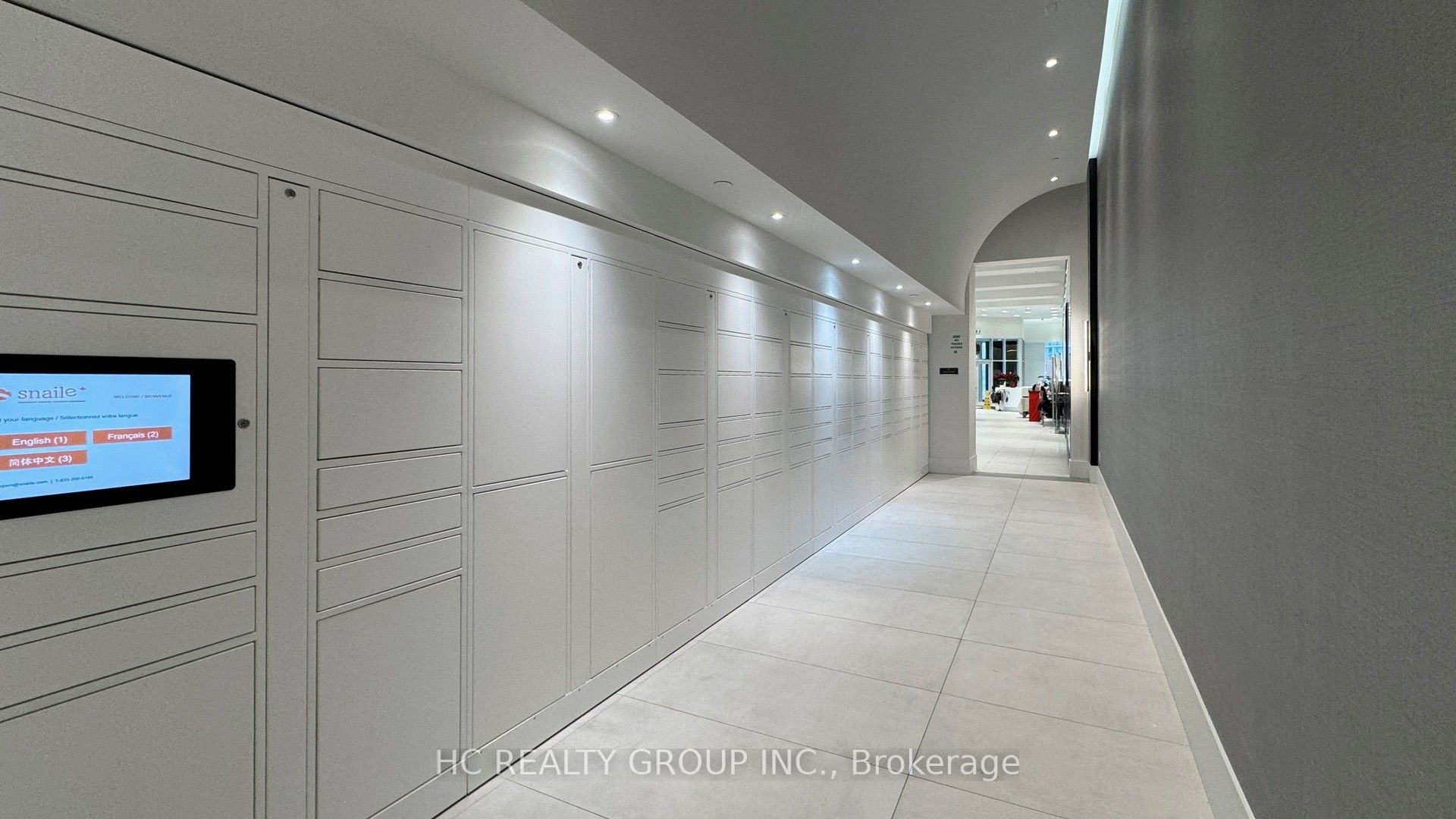 2031 Kennedy Road, #920