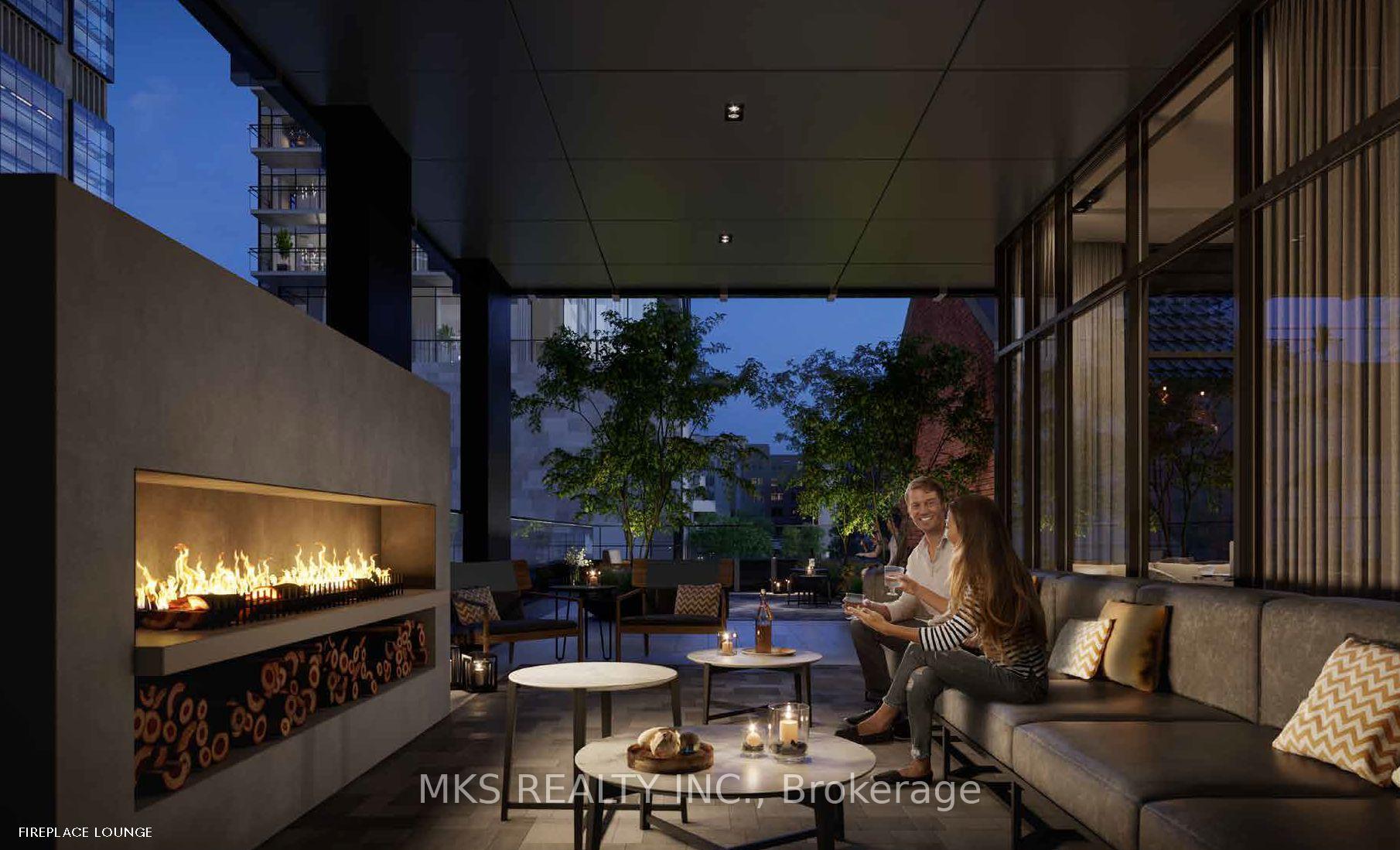 2 Bedrooms Condo at 771 Yonge,  Toronto For sale