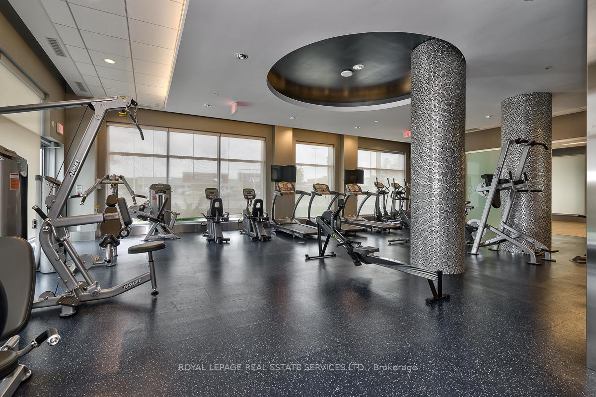 2 Bedrooms Condo at 65 Speers,  Oakville For sale