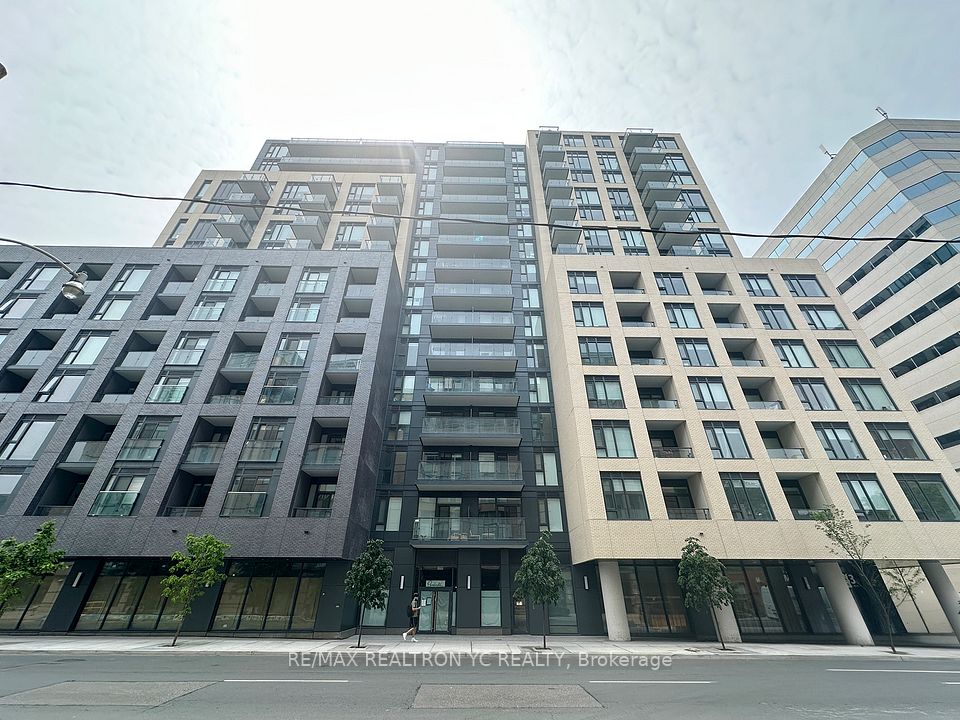 543 Richmond