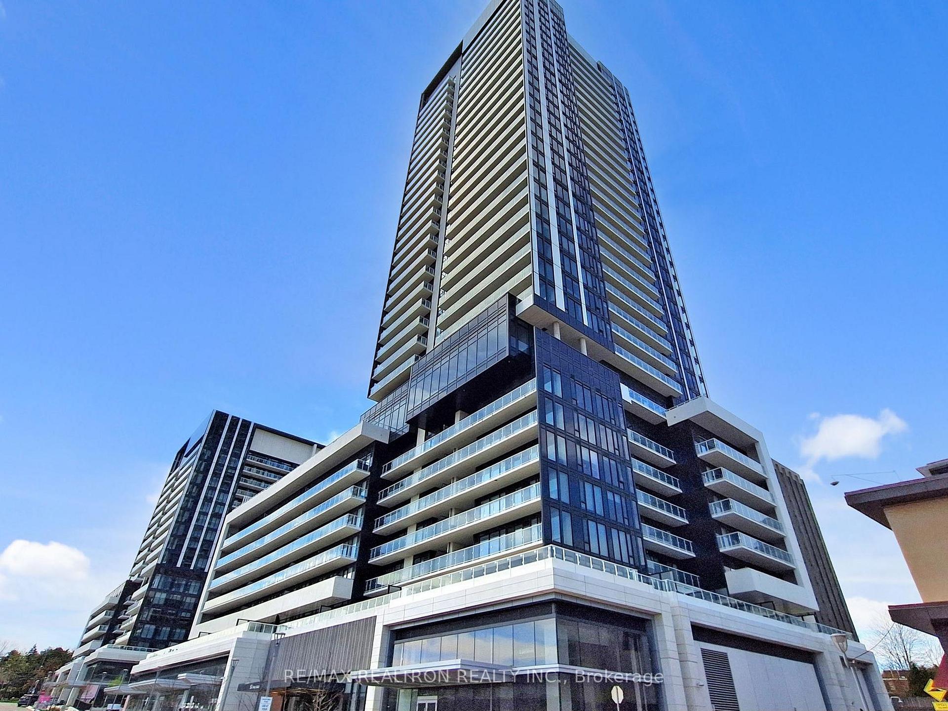2 Bedrooms Condo at 50 O’Neill, Toronto For sale