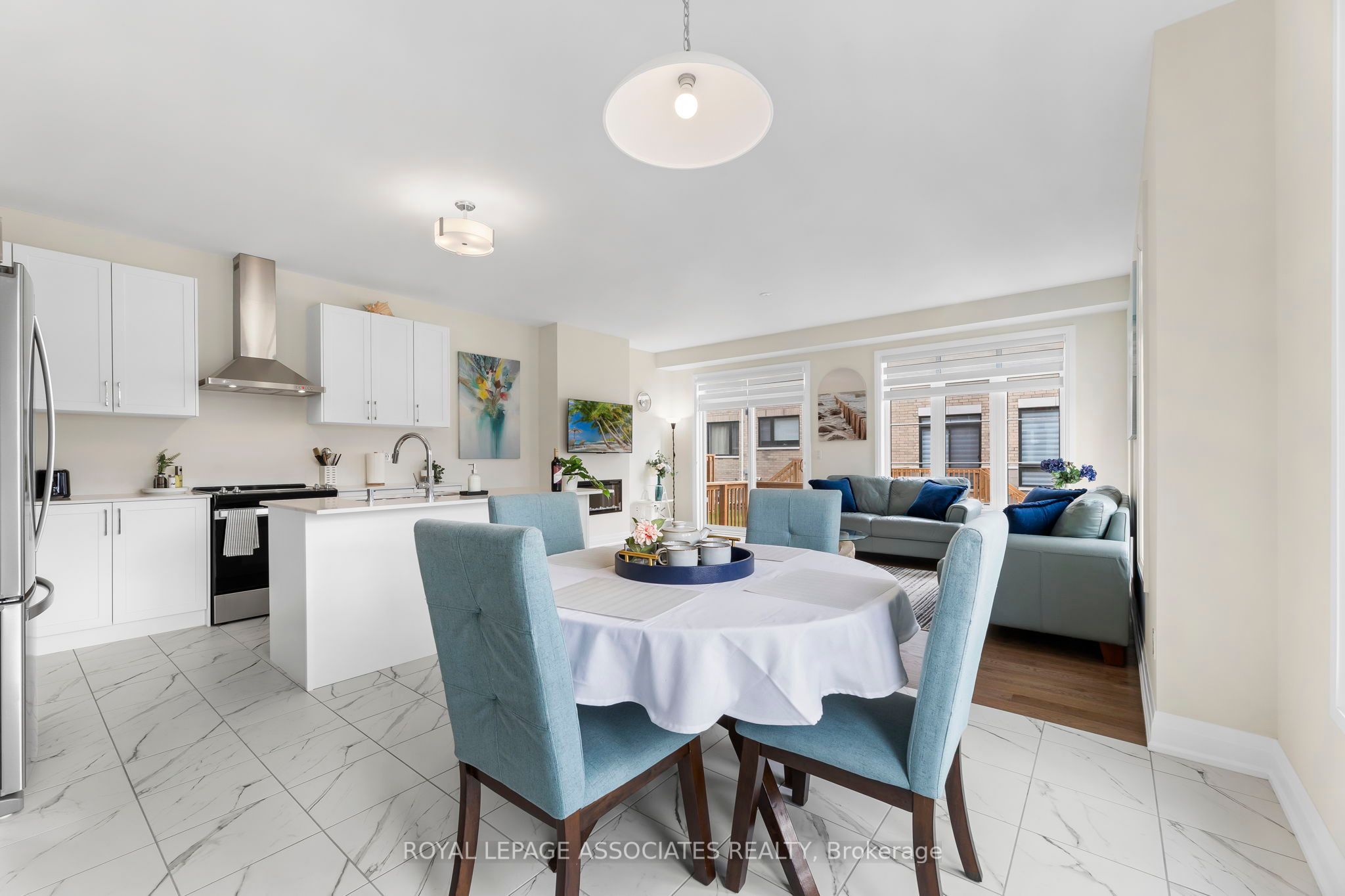 941 Grosbeak Trail