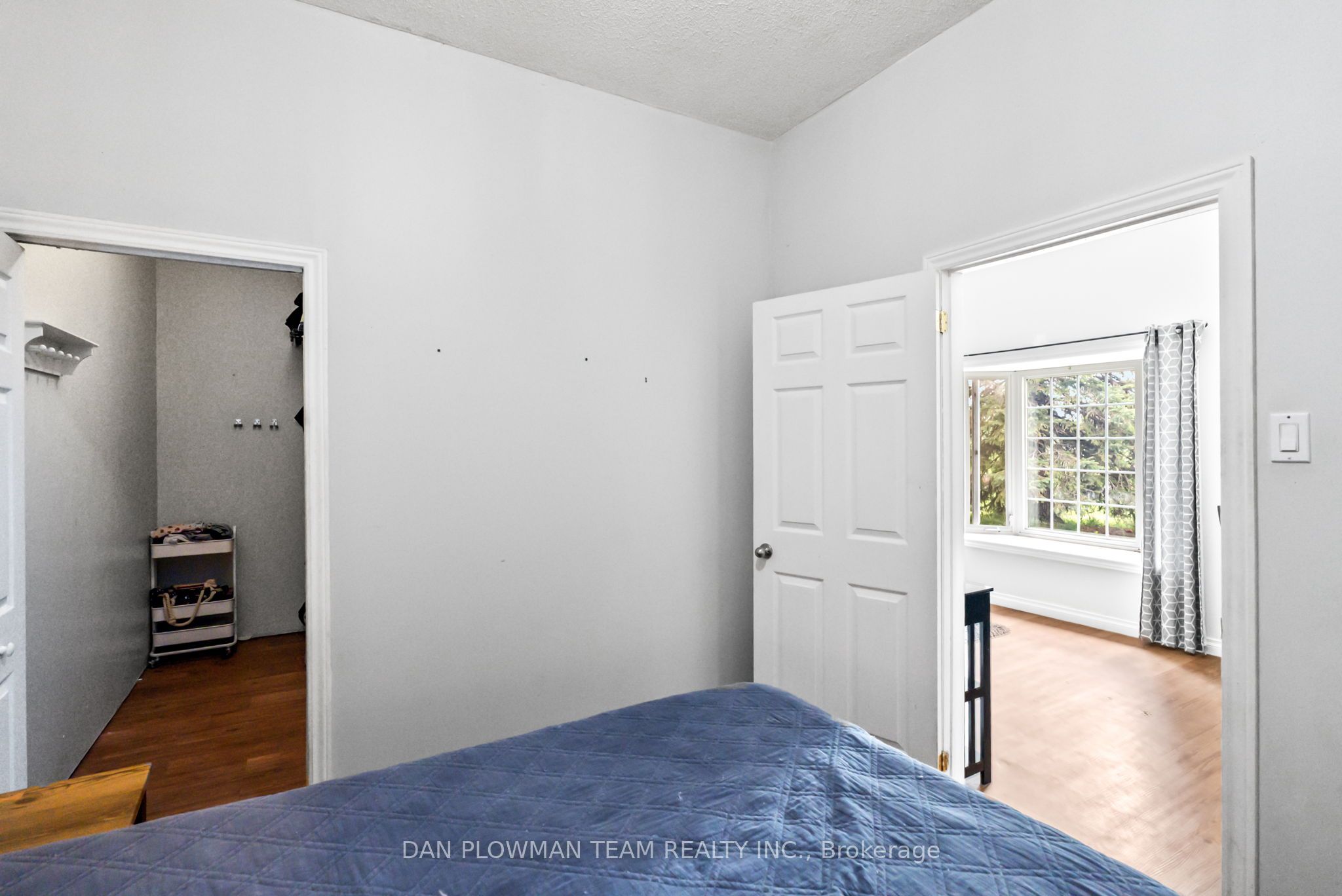 503 Zion Road