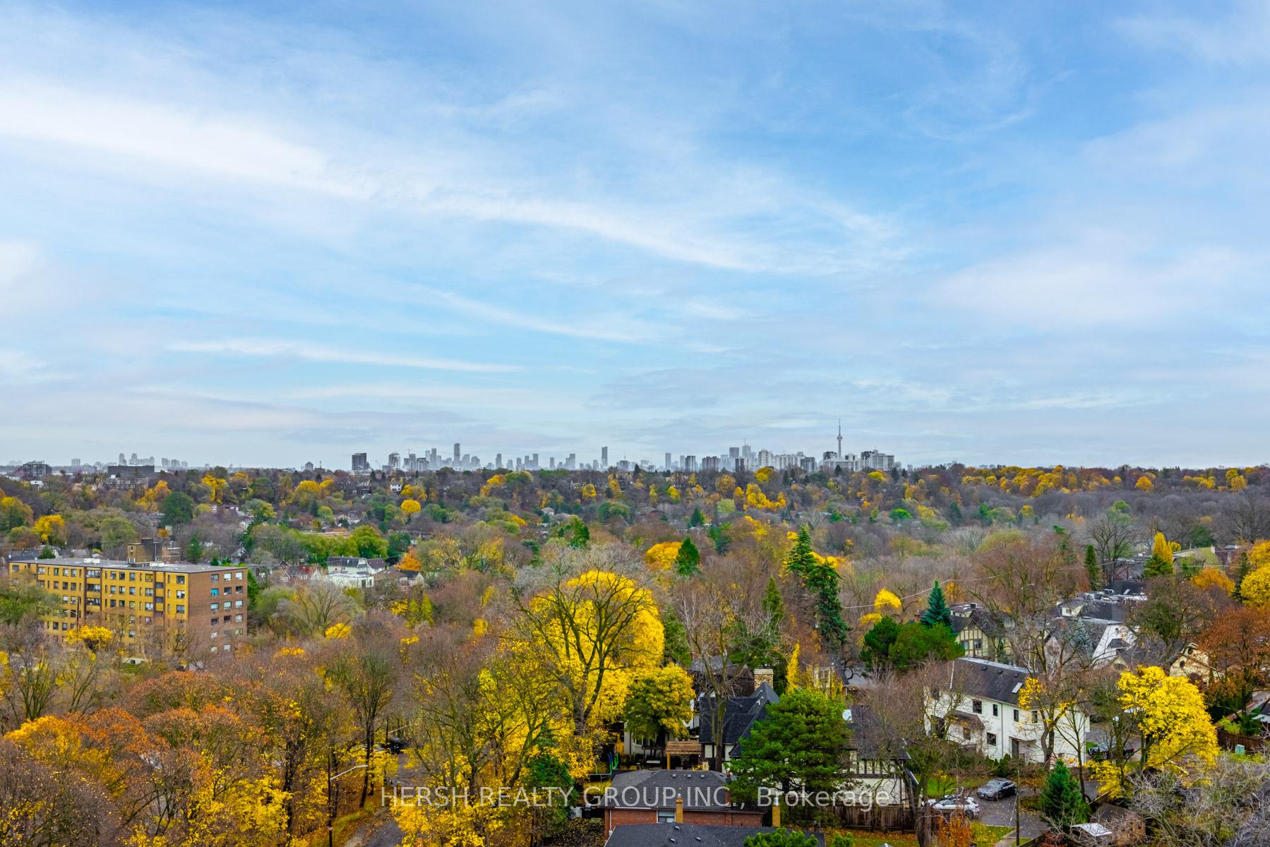 2 Bedrooms Condo at 160 Kingsway, Toronto For sale