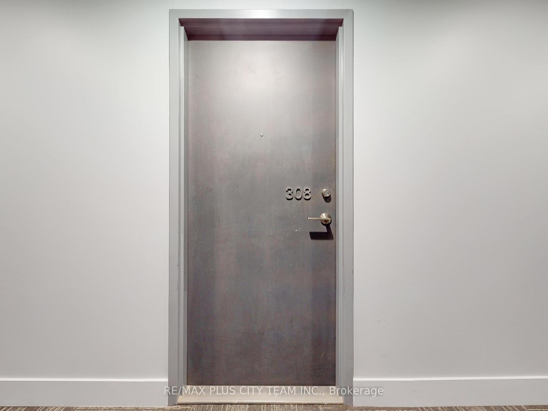 1 Bedroom Condo at 630 Queen, Toronto For sale