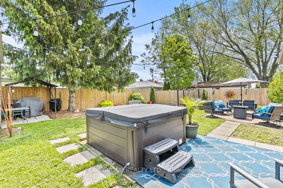 47 David Street, Welland, ON L3B 2B4