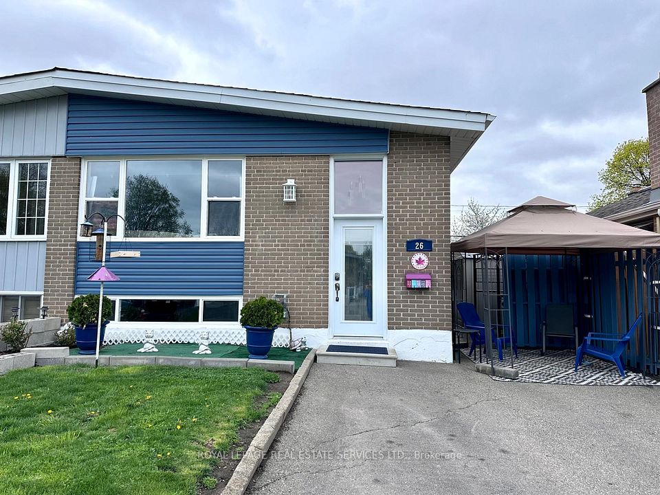 26 Langwith