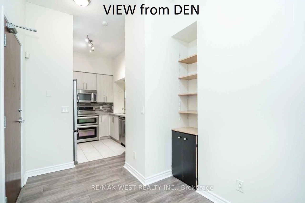 330 Princess Royal Drive, #107