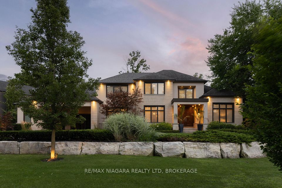 362 Niagara