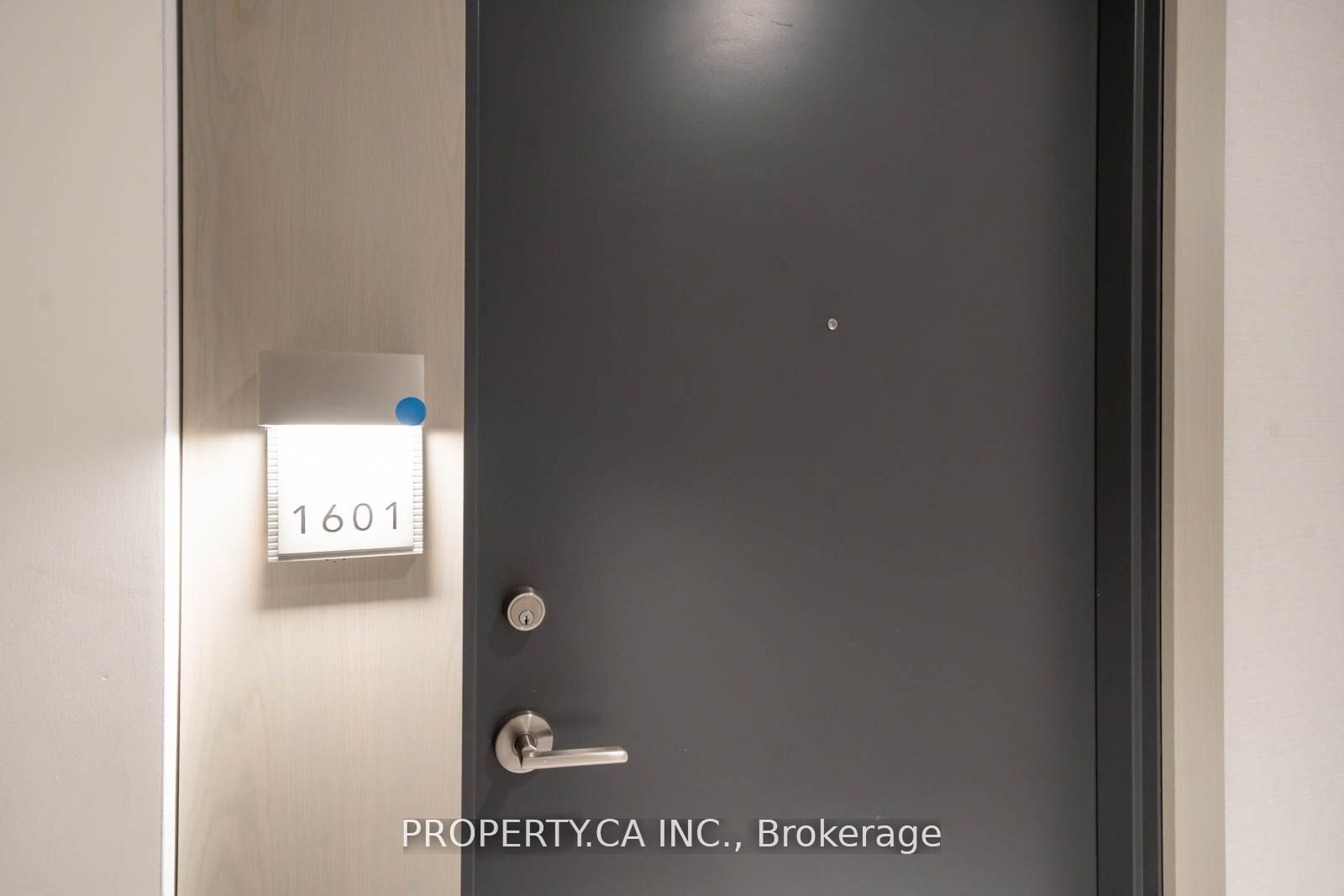 8 Olympic Garden Drive, #1601