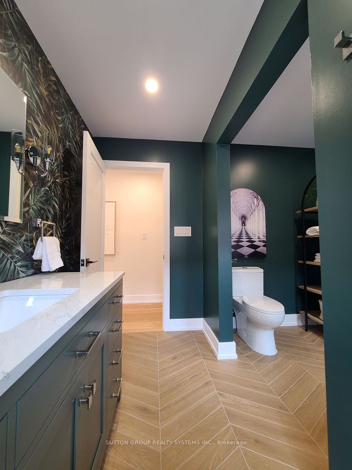 Common Bathroom