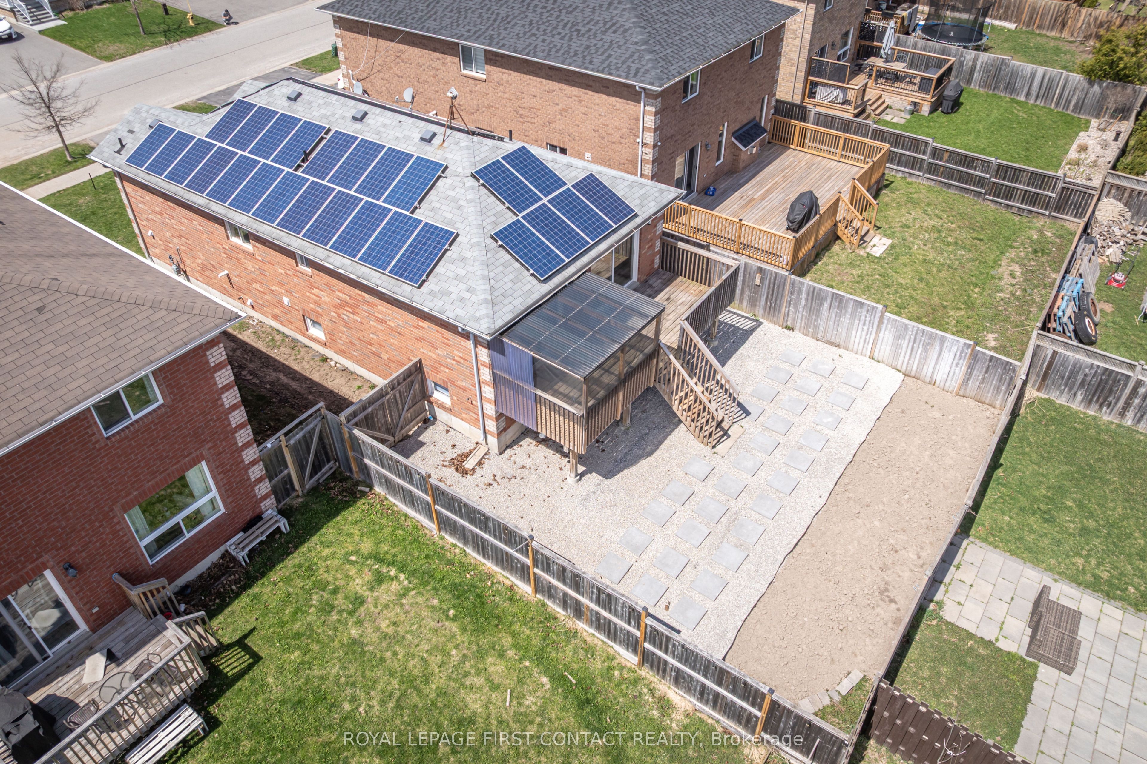 60 William Paddison Drive