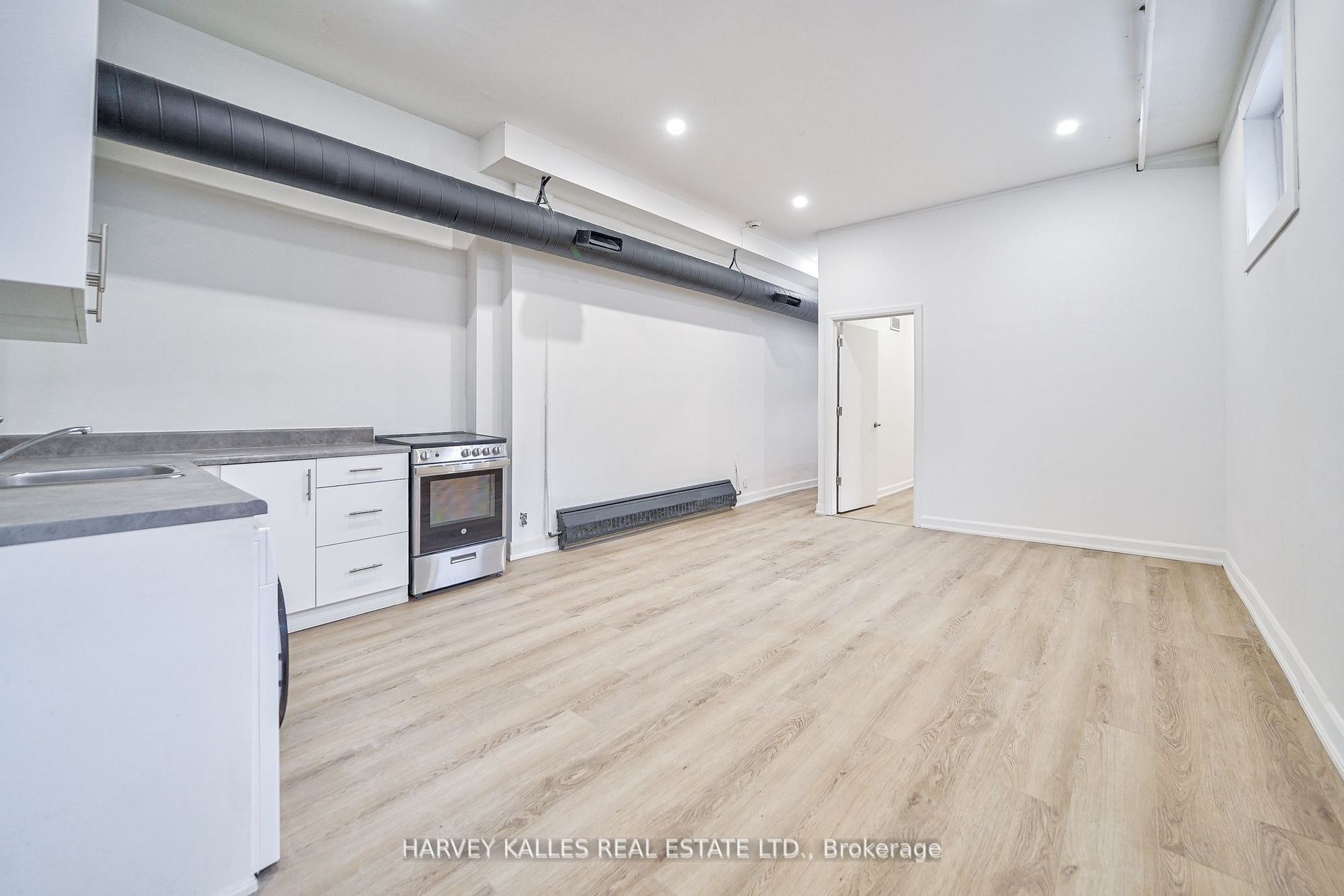 1046 Bathurst Street Unit 5