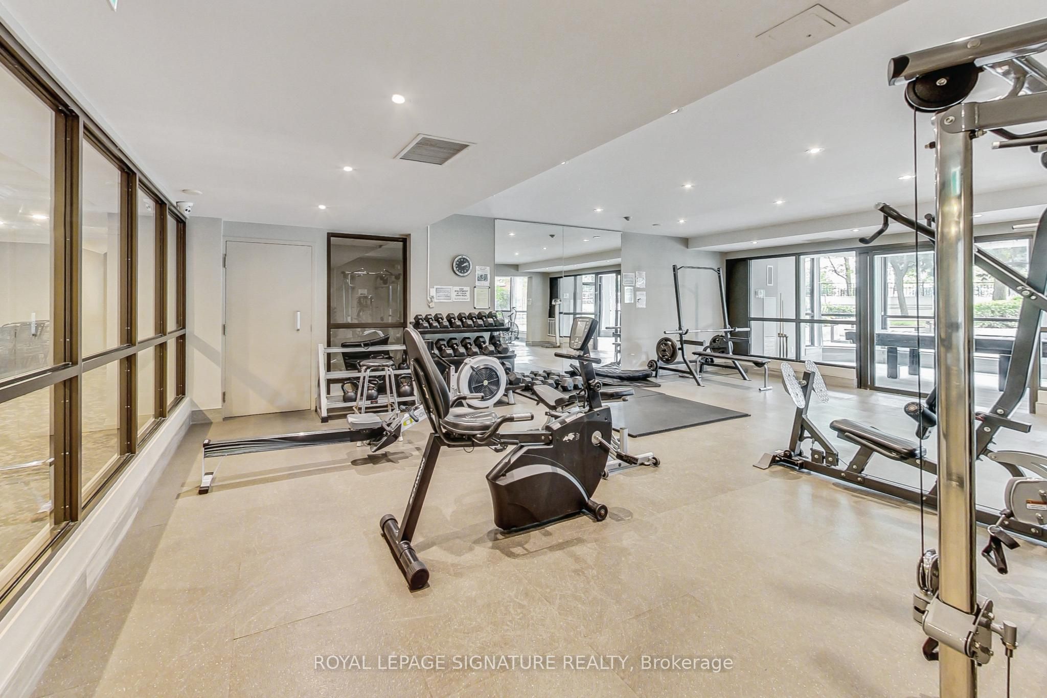 33 Elmhurst Avenue, #2107