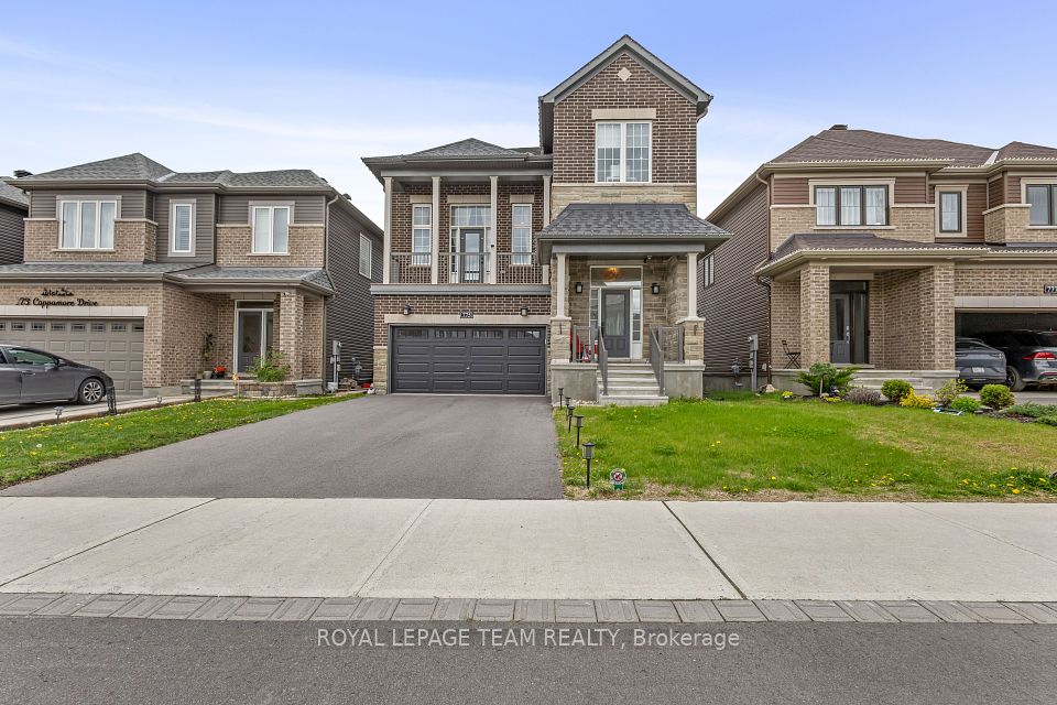 775 Cappamore Dr