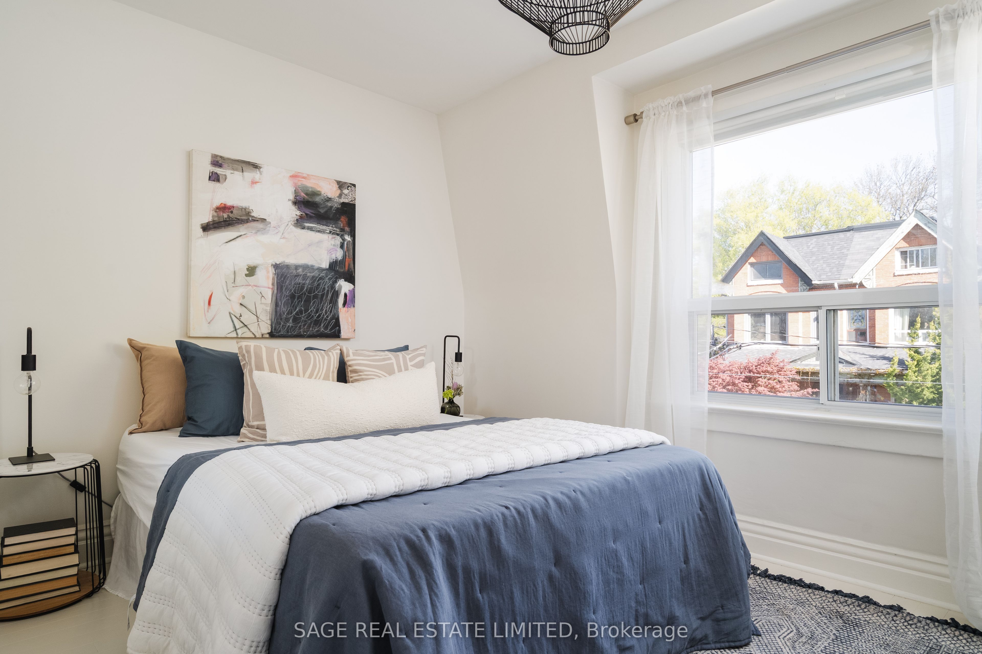 91 Seaforth Avenue