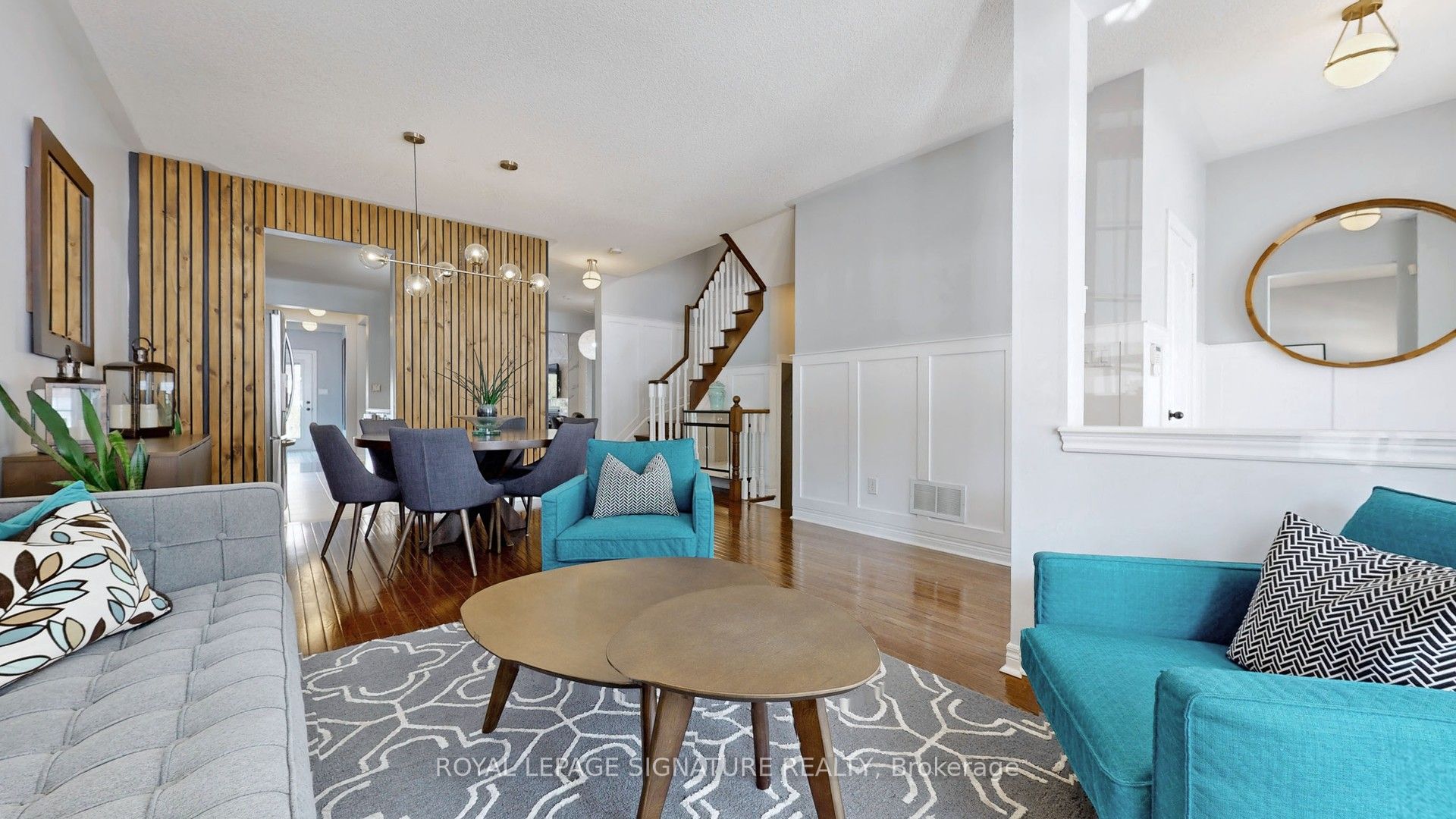 72 Autumn Glow Drive, Markham, ON L6B 0P6