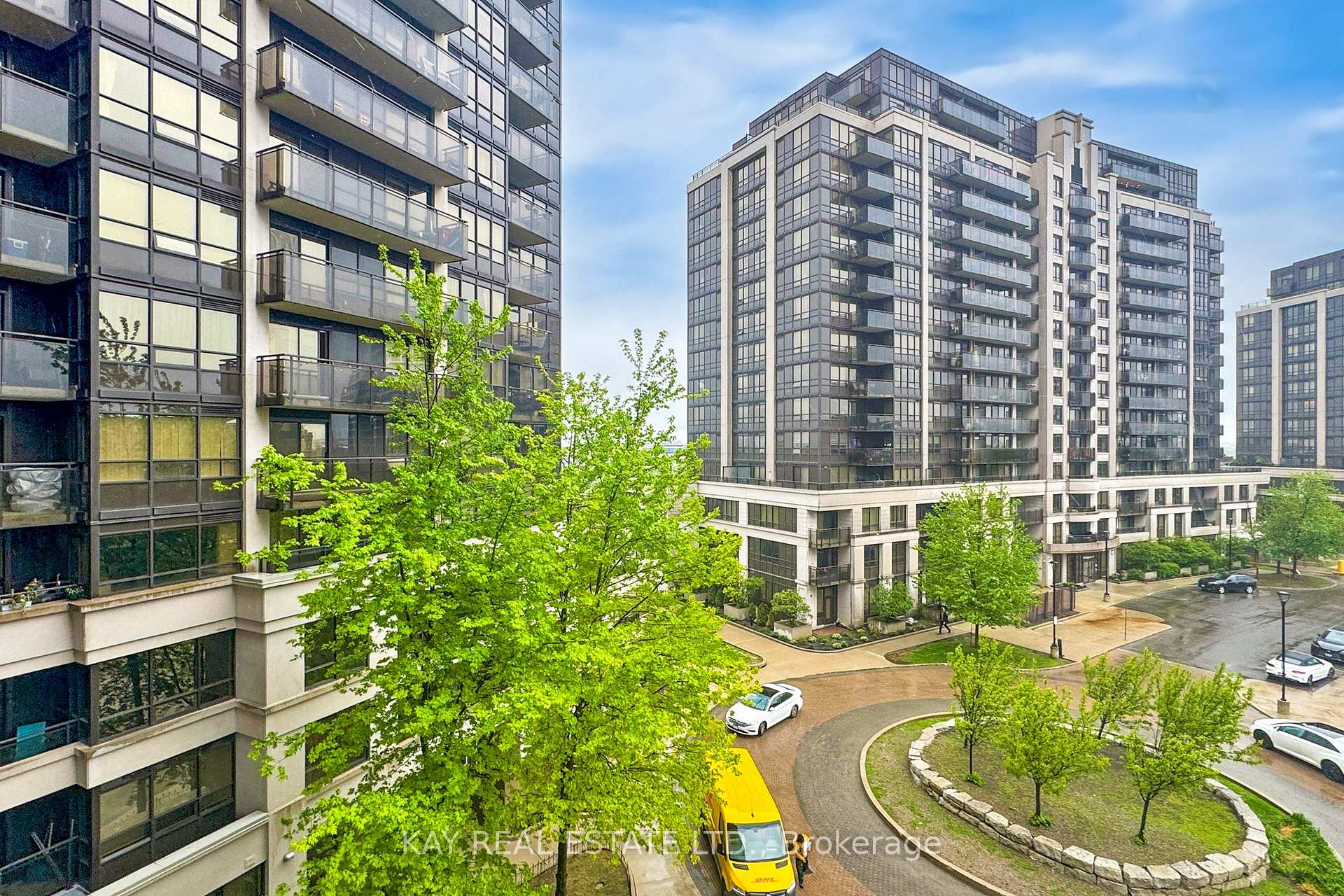 1 Bedroom Condo at 1060 Sheppard, Toronto For sale