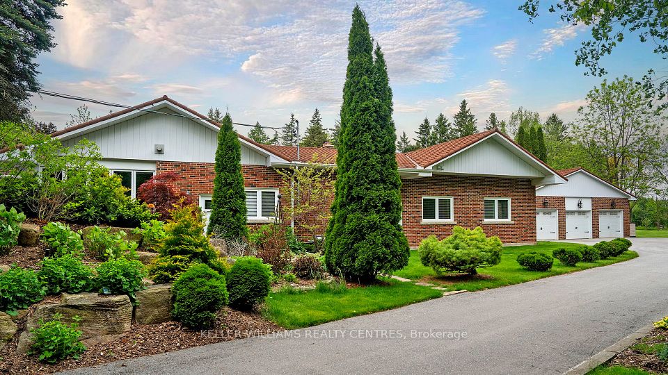 5024 Lloydtown-Aurora Road