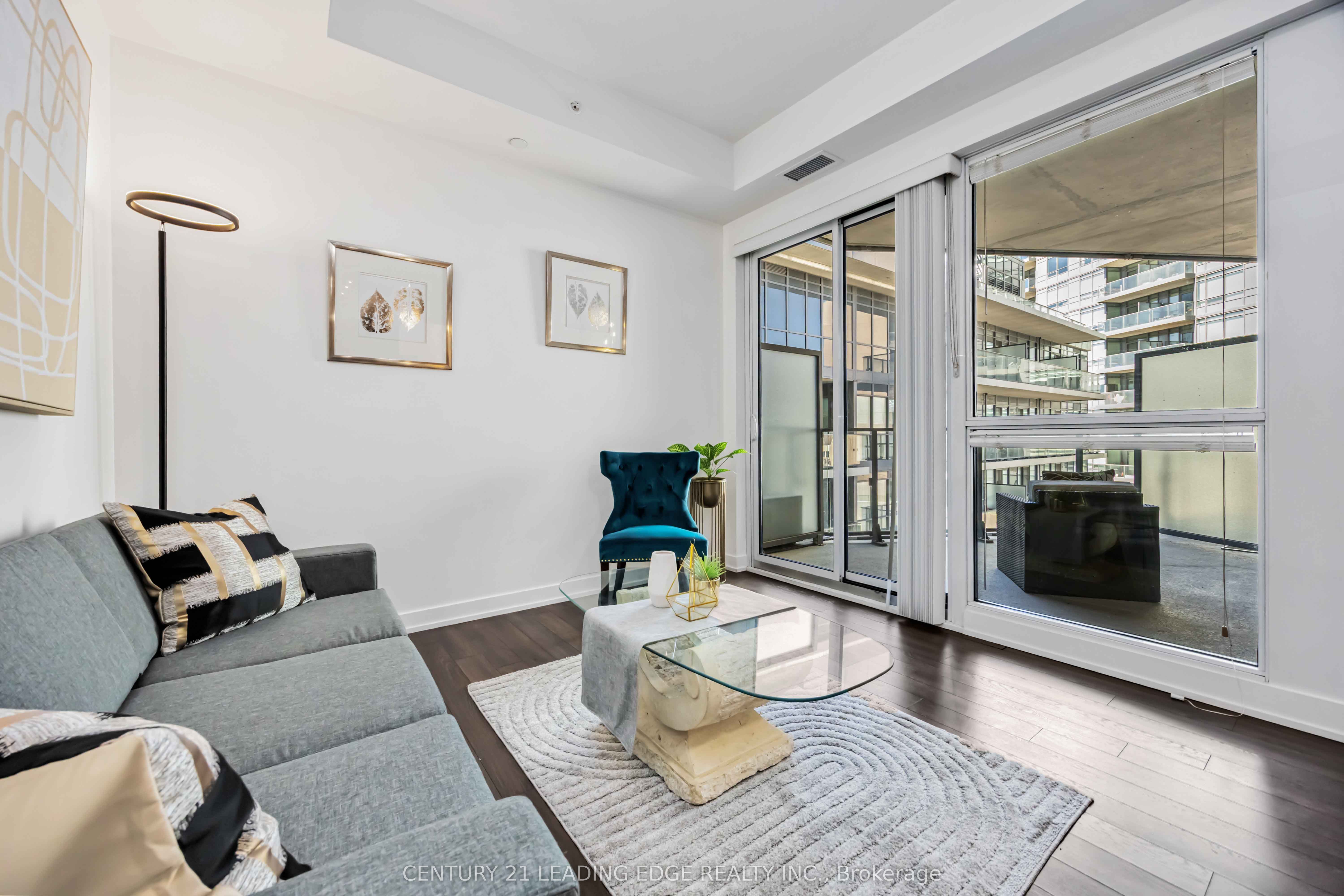 10 Park Lawn Road, #621