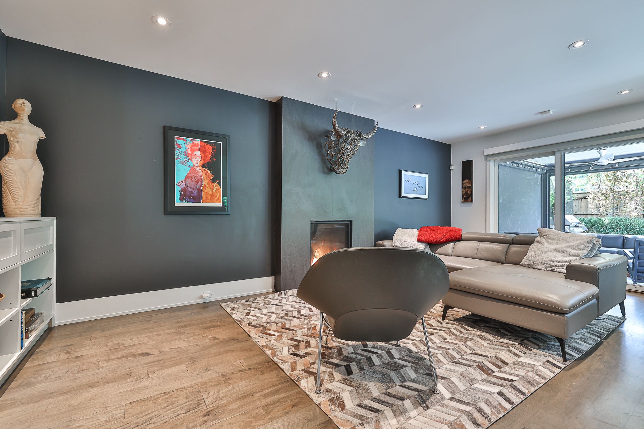 4 Kimloch Crescent