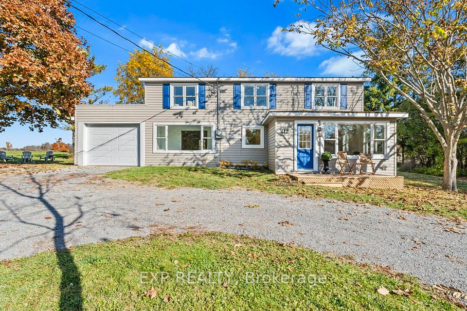 412 BLOOMFIELD MAIN Street, Prince Edward County, ON K0K 1G0