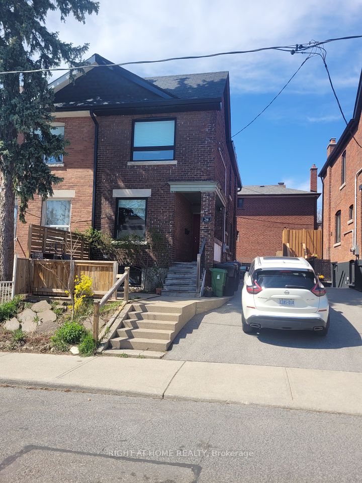 246 Rosemount