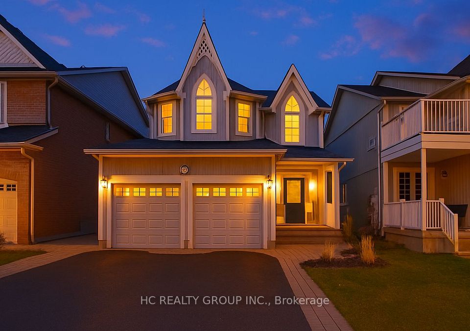 8 Beaumaris