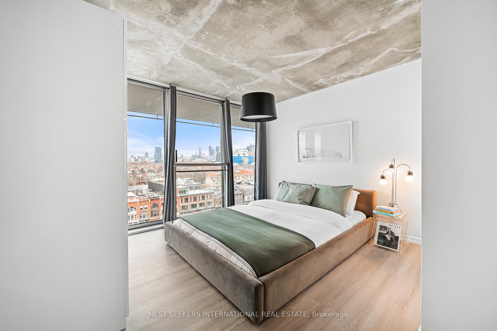 2 Bedrooms Condo at 388 Richmond, Toronto For sale