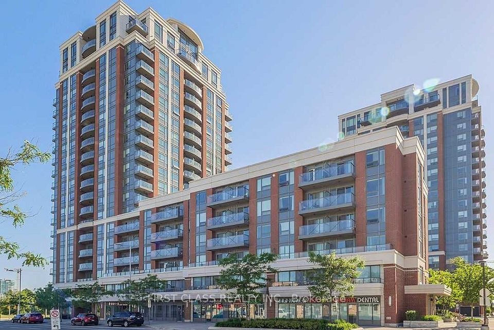 8200 Birchmount