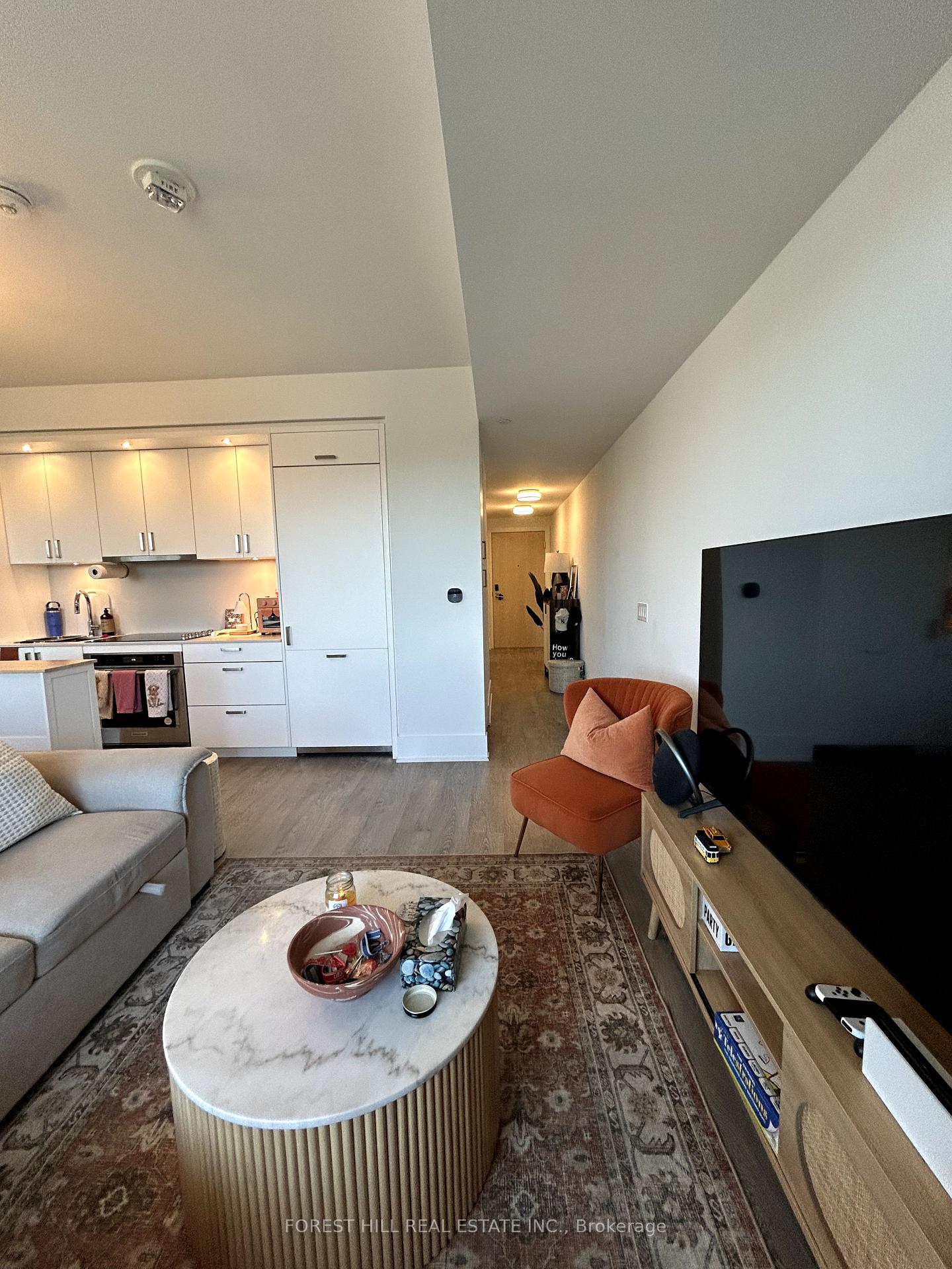 2 Bedrooms Condo at 480 Front,  Toronto For sale
