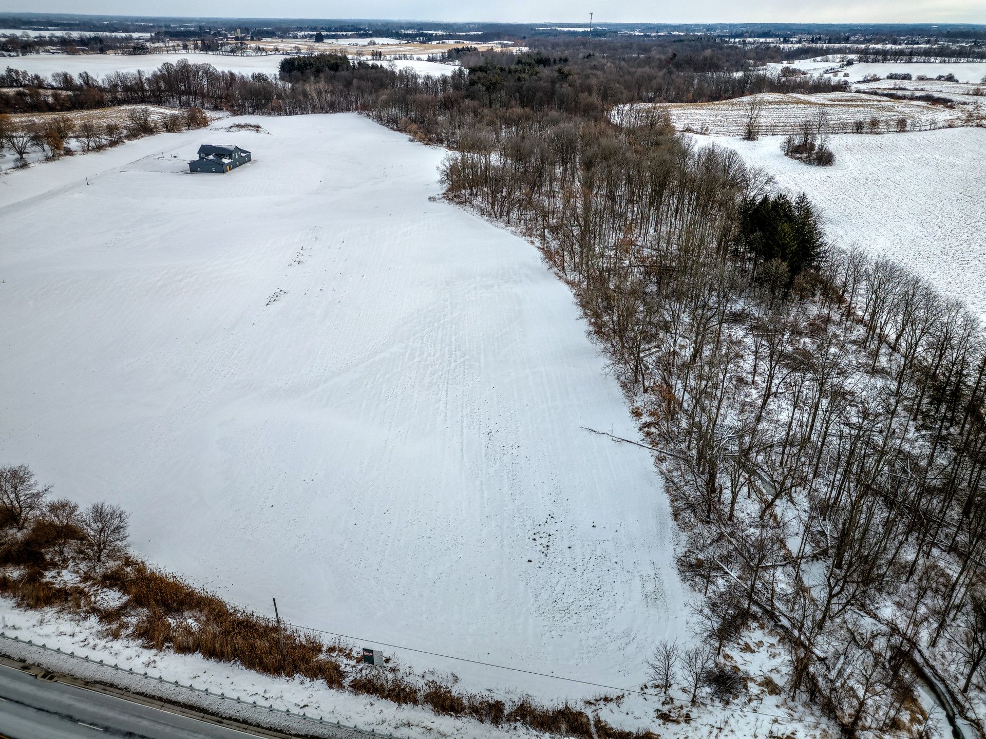 486 King George Road Brant Ontario N3T 5L8