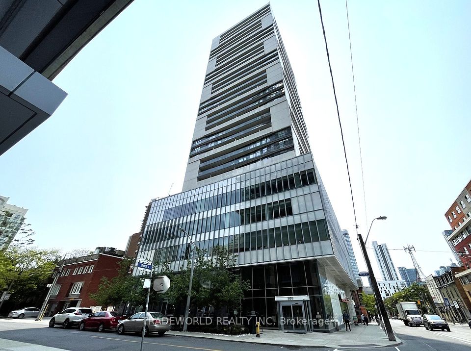 89 Mcgill Street