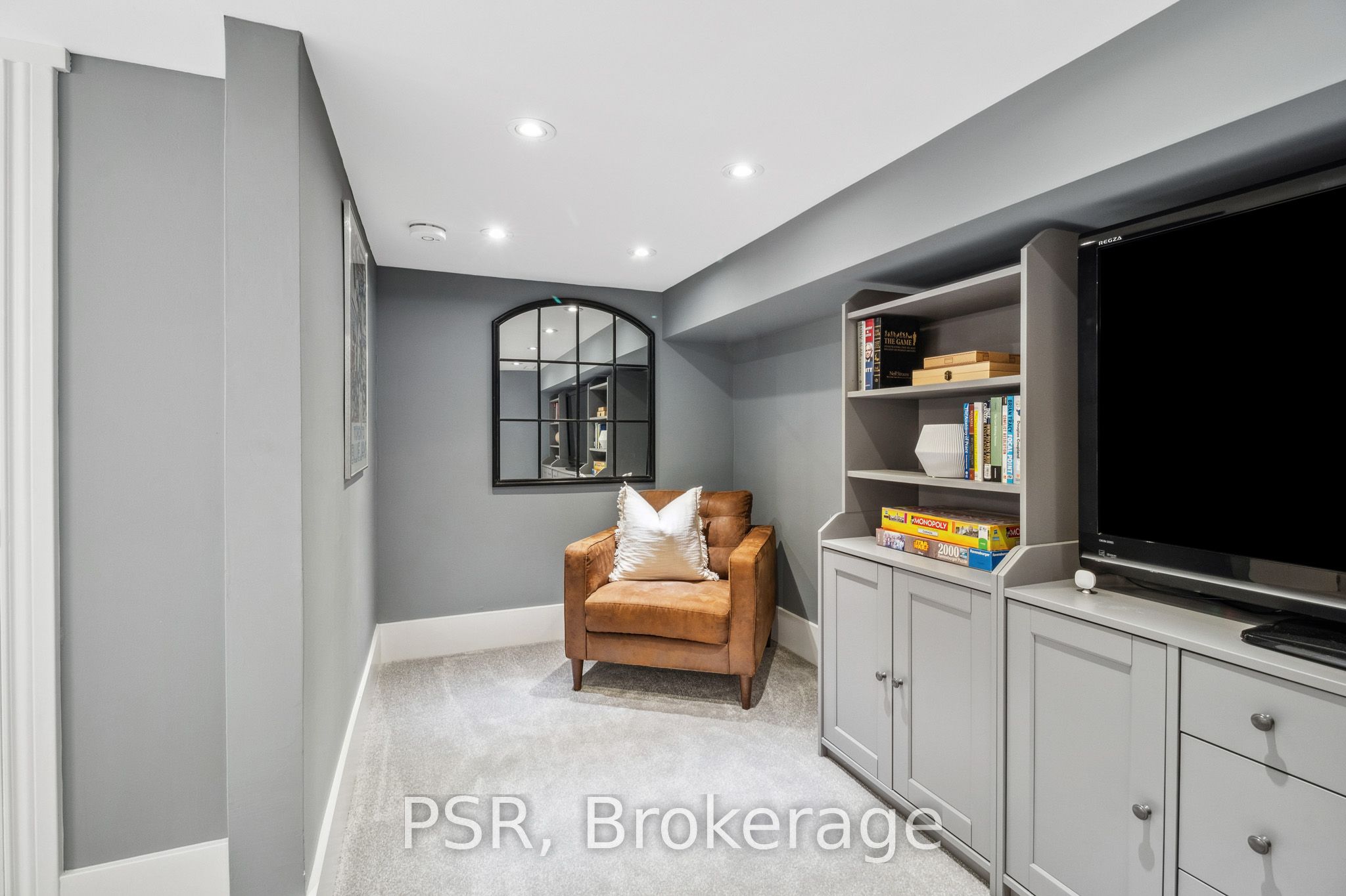 343 Balliol Street