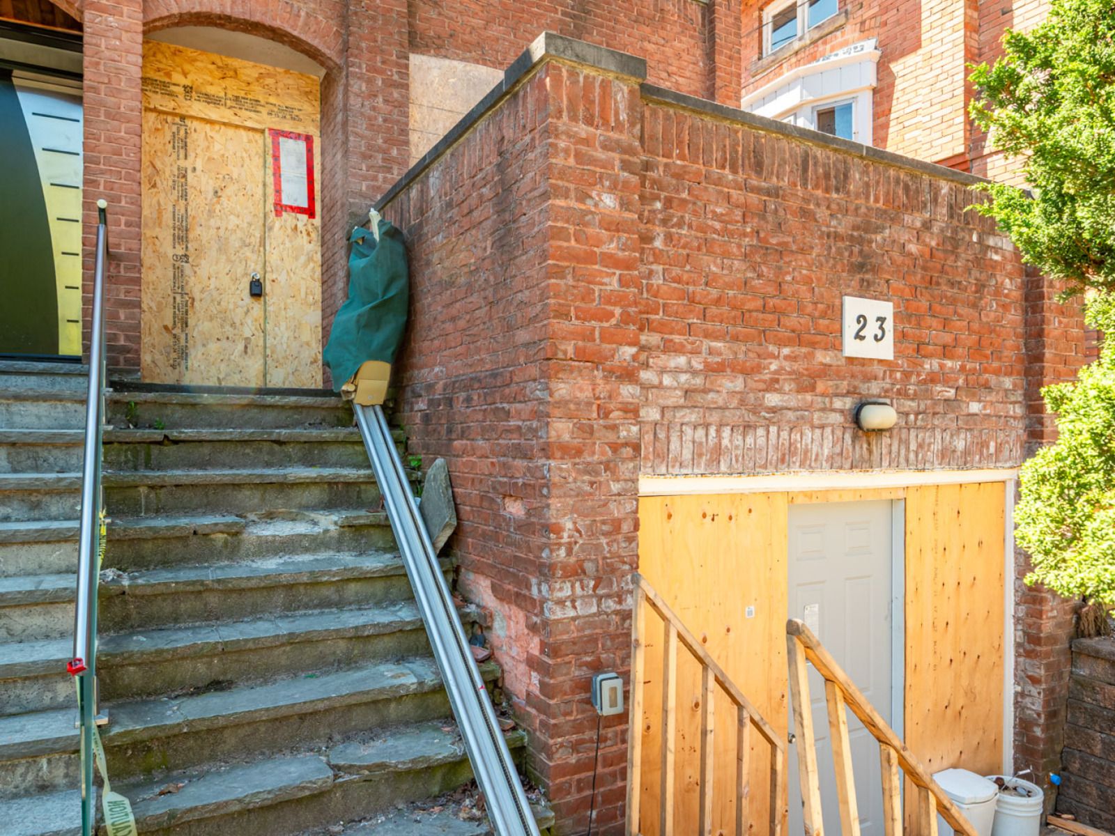 23 Lonsdale Road