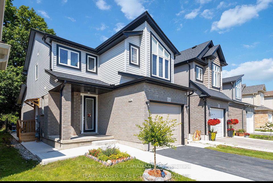 2043 Cedarpark