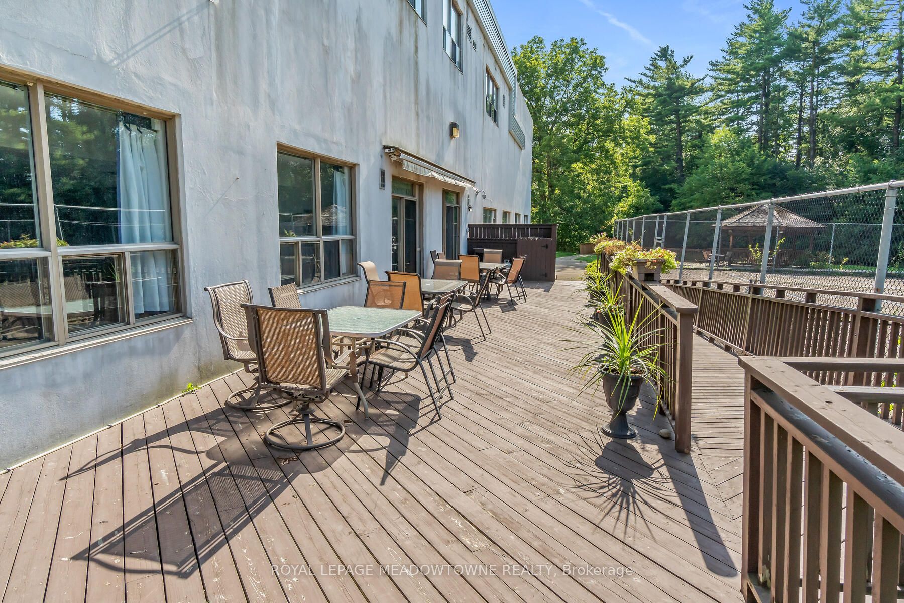 20 McFarlane Drive, #602