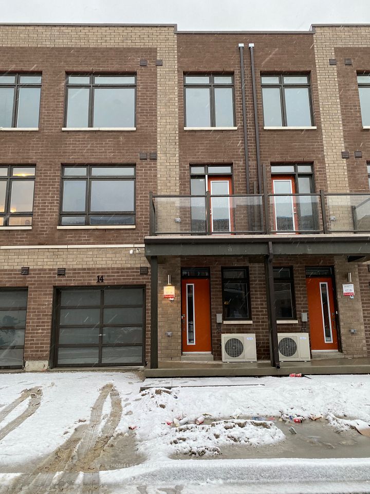 14 Engel Street