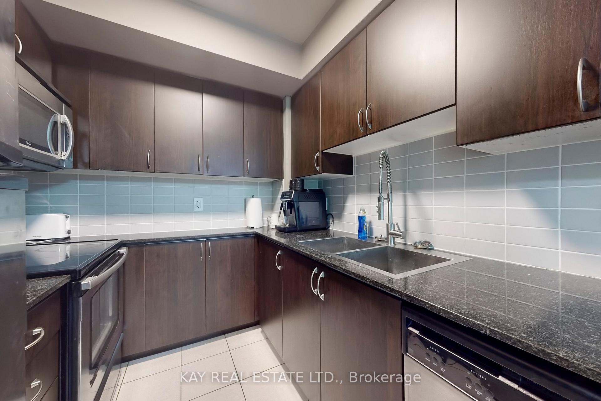1 Bedroom Condo at 1060 Sheppard, Toronto For sale