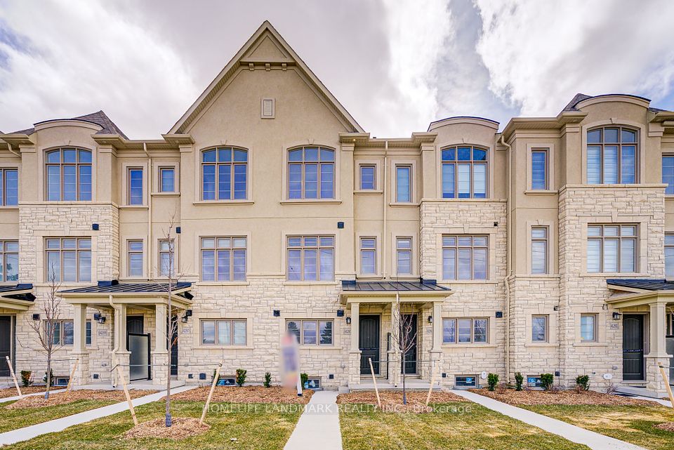 4285 Major Mackenzie Drive