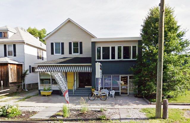 302 Davis