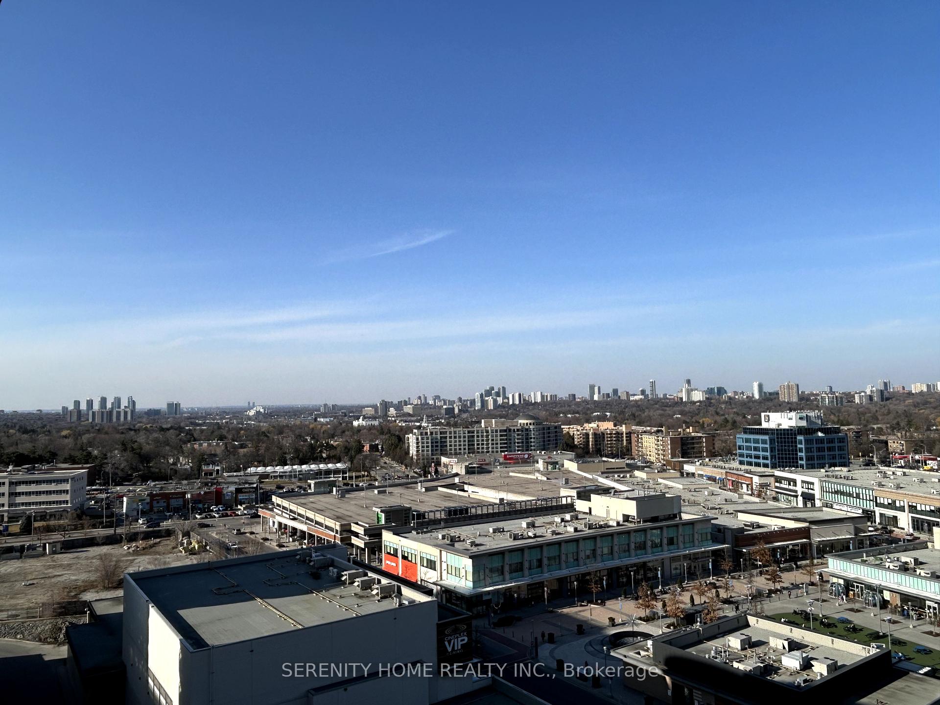 3 Bedrooms Condo at 85 The Donway,  Toronto For sale