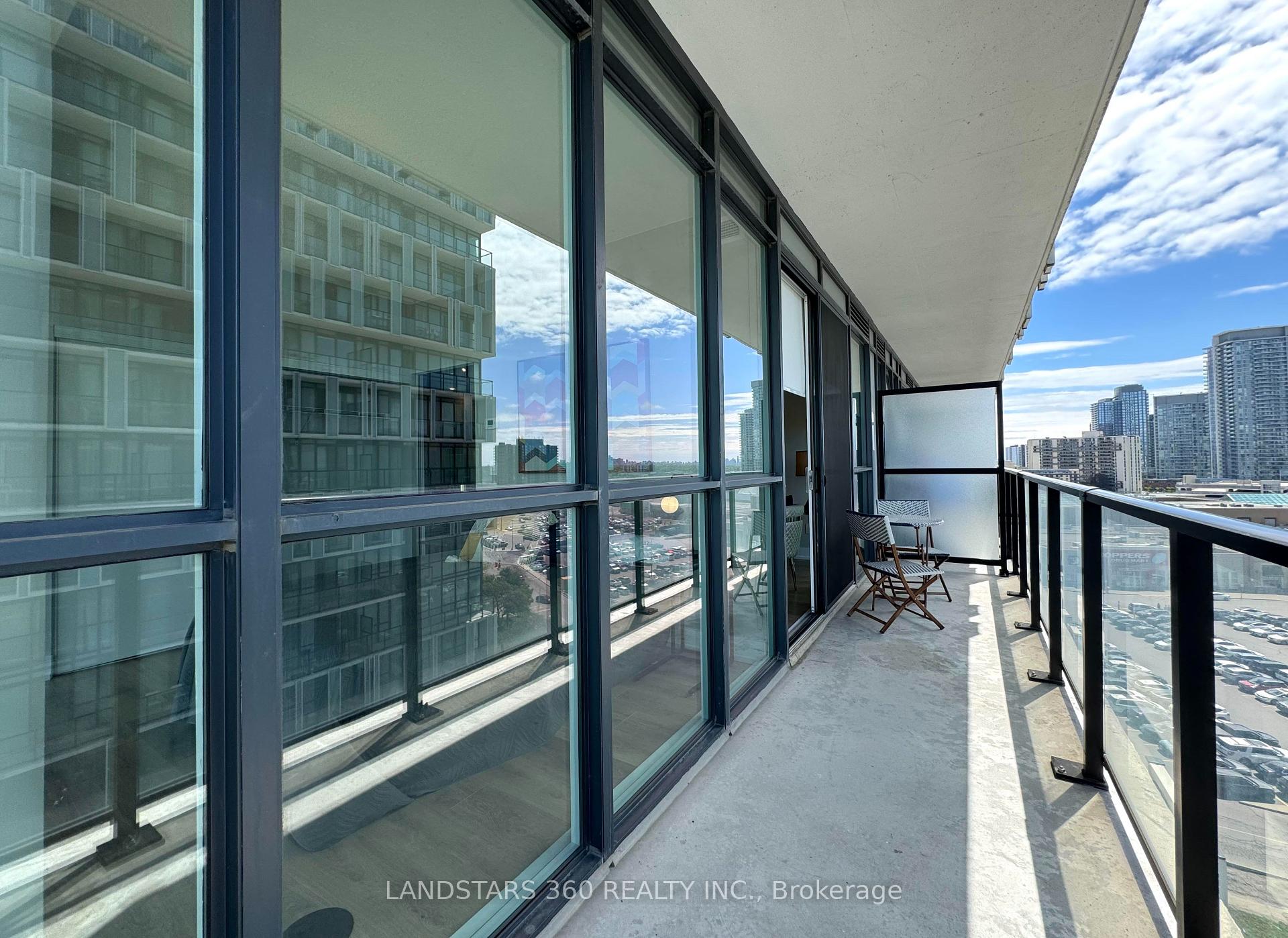2 Bedrooms Condo at 150 Fairview Mall, Toronto For sale