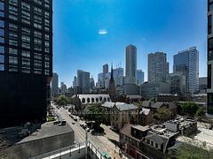 100 Dalhousie Street 710