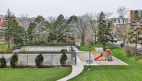 61 Richview Road, #1902