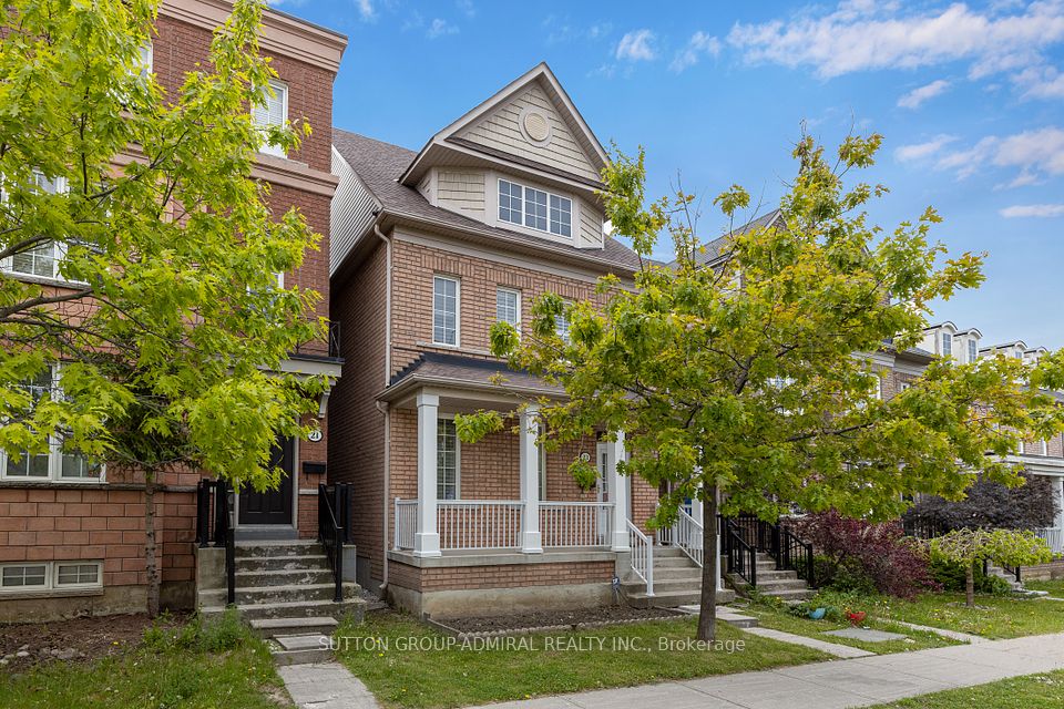 23 Delabo Drive, Toronto, ON M3J 3S5