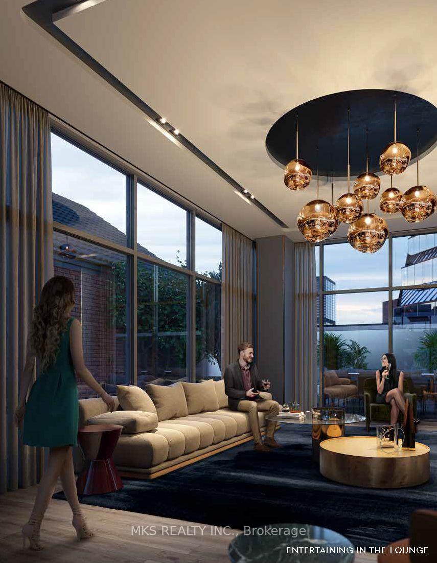 3 Bedrooms Condo at 771 Yonge,  Toronto For sale