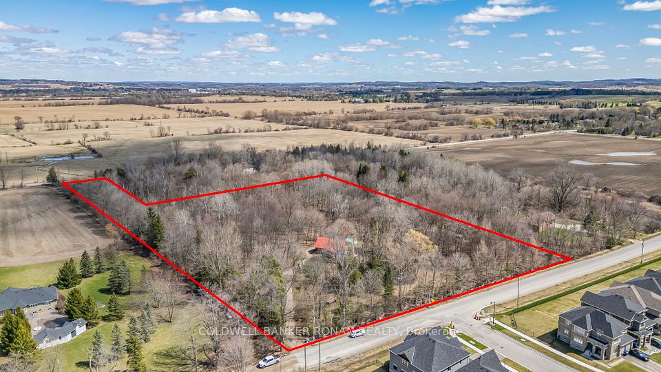 2329 Concession Rd 8