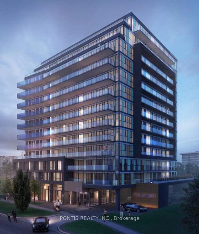 1 Bedroom Condo at 3237 Bayview, Toronto For sale