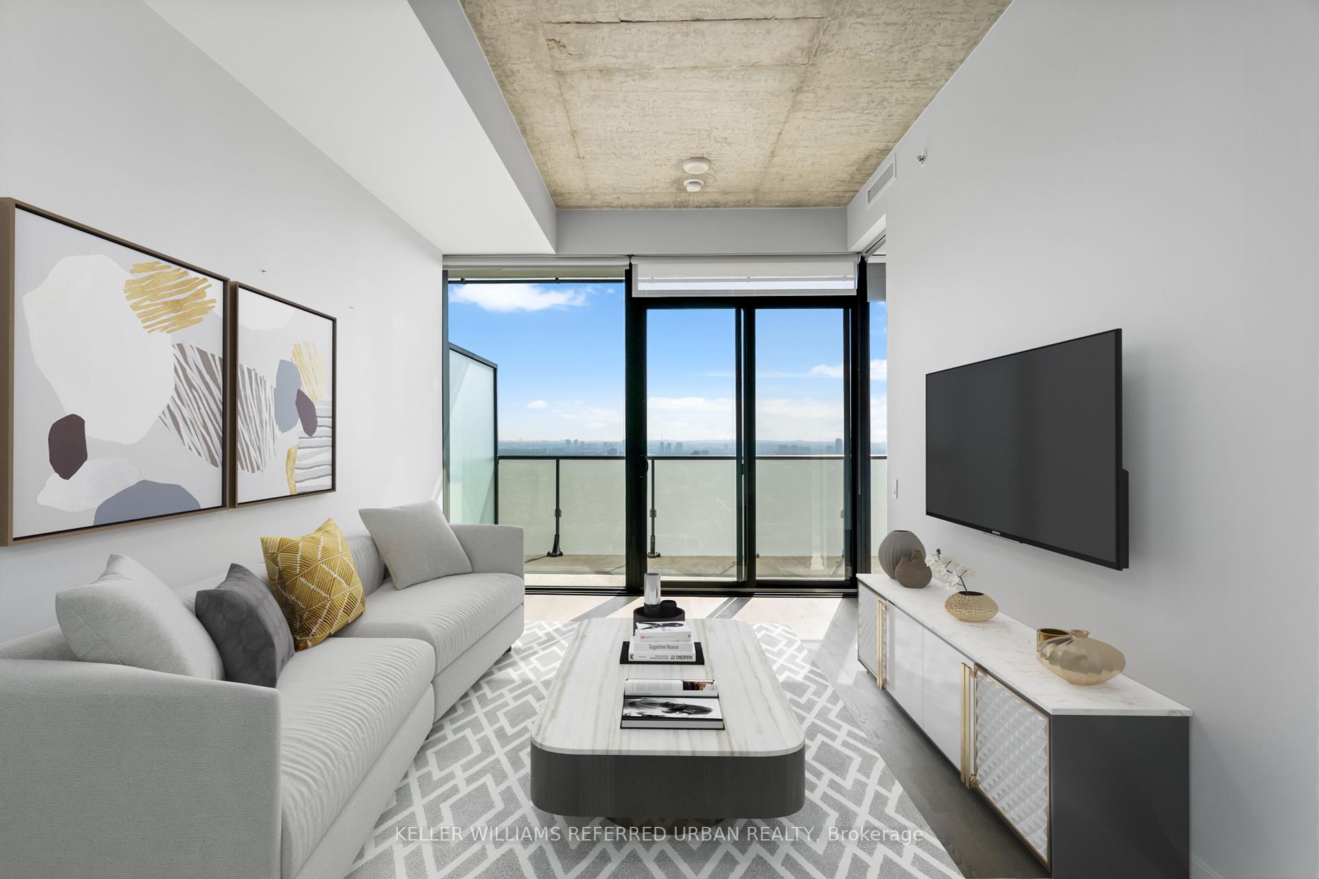 2 Bedrooms Condo at 185 Roehampton, Toronto For sale